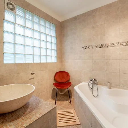 Apartment Au Coeur D'avignon