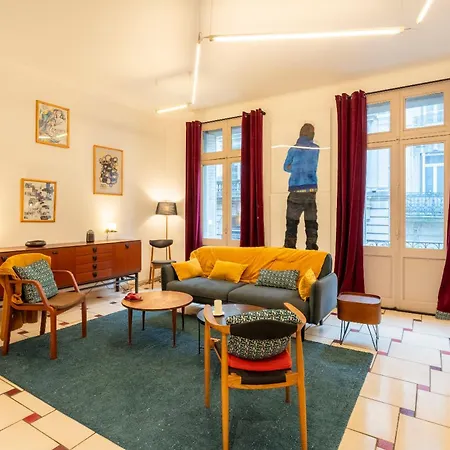 Apartment Au Coeur D'avignon Avignon