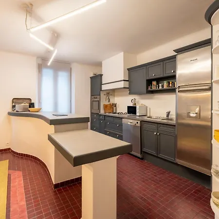 Au Coeur D'avignon Apartment