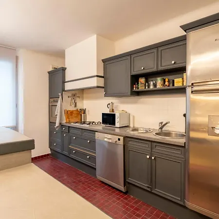 Au Coeur D'avignon Apartment Avignon