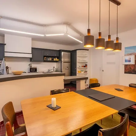 Apartment Au Coeur D'avignon