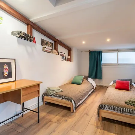 Apartment Au Coeur D'avignon Avignon